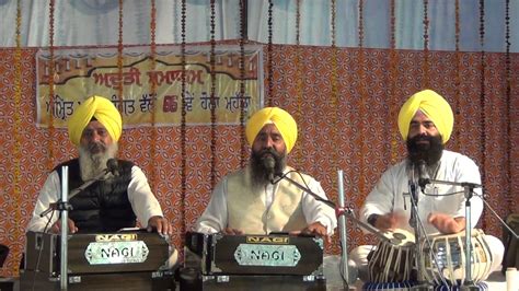 Mayraa Man Laagaa Hai Ram Pi Aaray Bhai Jagjit Singh Sehajpal Singh