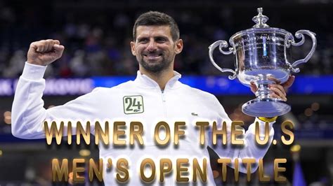 Novak Djokovic Honors Kobe Bryant In Heartfelt Speech After Us Open Win Youtube