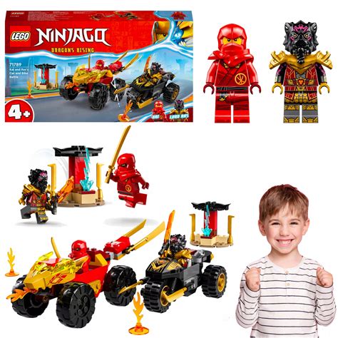 Lego Ninjago Smoczy Pojazd Niska Cena Na Allegro Pl