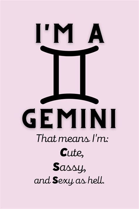 Gemini Zodiac Quotes Gemini Art Gemini Life Astrology Gemini Gemini And Virgo Gemini Traits