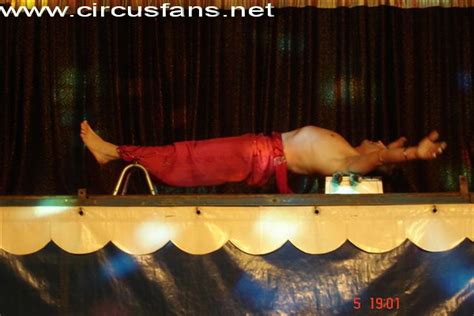 CIRCO ACQUATICO ATLANTIC Esterni E Show Circusfans Italia