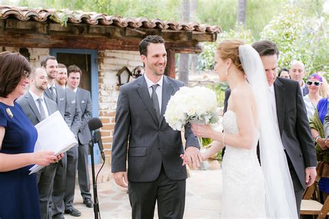 Megan Tracy May 2016 Leo Carrillo Ranch Weddings