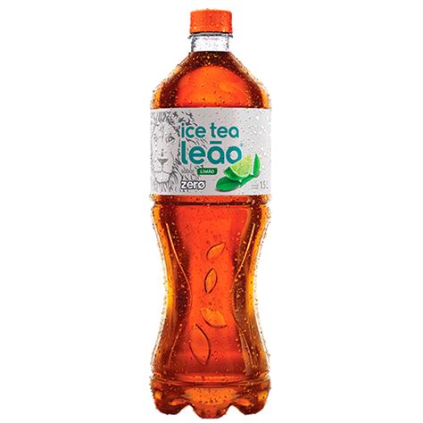 Ch S Le O Ch S Gelados Ice Tea Zero Lim O Ch Le O Oficial