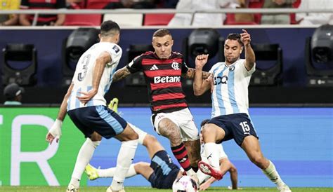 Flamengo X Pyramids Vale Taça - Flamengo vence o Pyramids e garante lugar na final da Taça ...