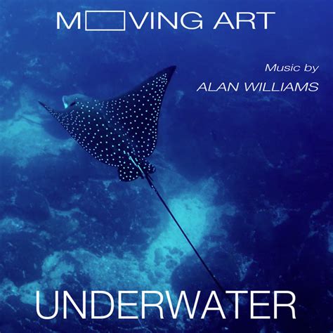 Moving Art: Underwater | Alan Williams