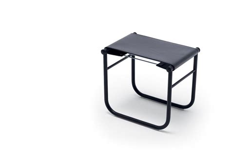 Cassina Lc9 Stool Twentytwentyone