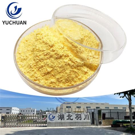 AC7000dB AC Blowing Agent ADC Adca Foaming Agent Azodicarbonamide From