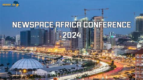 Glavkosmos Roscosmos Participe La Newspace Africa Conf Rence