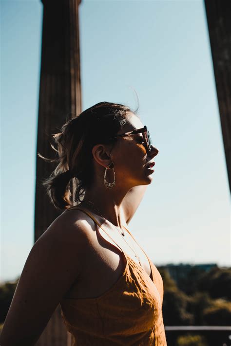 No Tears Left To Cry The Brunette