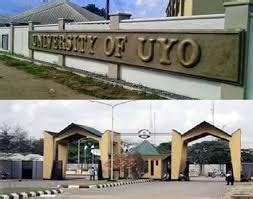 The University Of Uyo (UNIUYO) Courses And Admission Requirements 2023/ ...