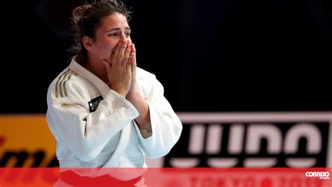 Bárbara Timo conquista ouro no Grande Prix de Portugal Cm ao Minuto