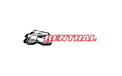 Renthal Logo - LogoDix