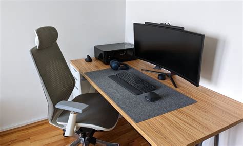 Flexispot BackSupport BS11 Pro Ergonomic Office Chair In Test