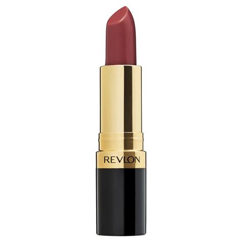 Buy Revlon Super Lustrous Lipstick Blushing Nude Online At Epharmacy