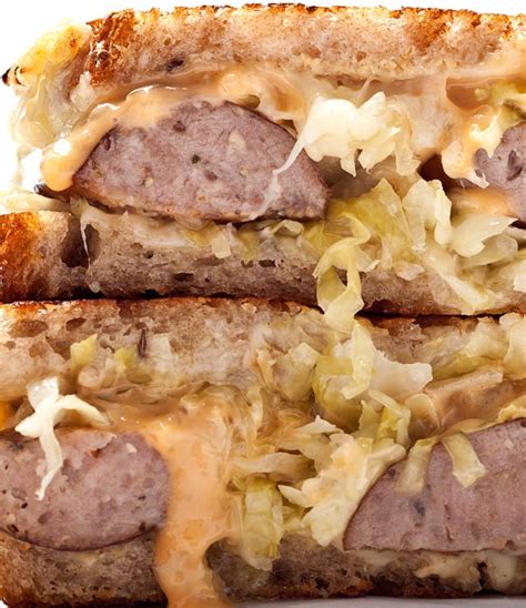 Grilled Kielbasa Sandwich Recipes Larae Templeton