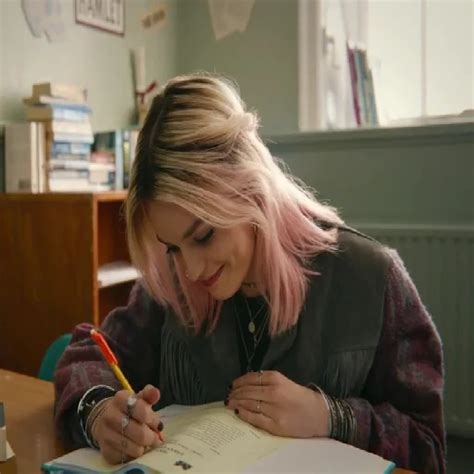 Sex Education HMD I Telegram Stickers Pack