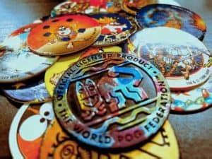 Beginners Guide to a POG Collection - Different Hobbies