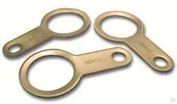 Кольцо заземления латунь М40 40ЕТ Теплолюкс, цена в Екатеринбурге от ...