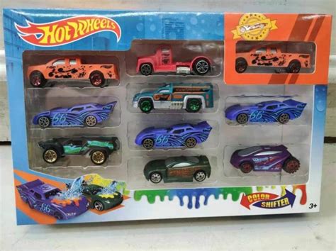 Comprar Hot Wheels En ToyShop
