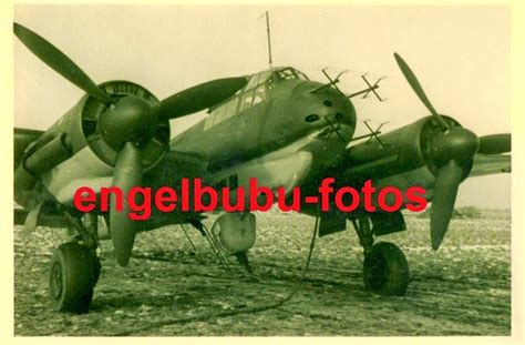 Falkeeins The Luftwaffe Blog Kg Junkers Ju Ju Daily Ebay