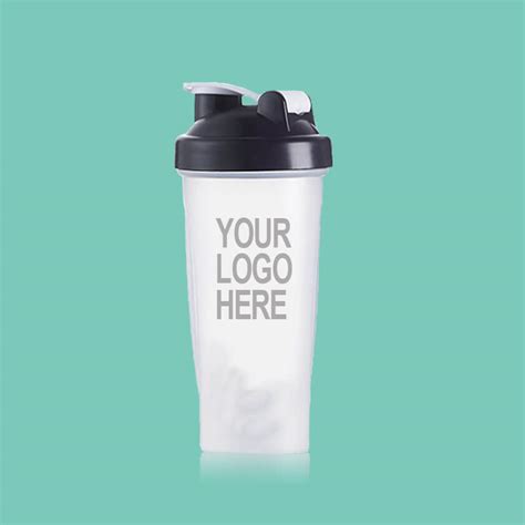 ml plastic shaker bottle  mixer bottleshin