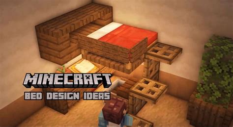 Minecraft Bedroom Design Ideas Psoriasisguru