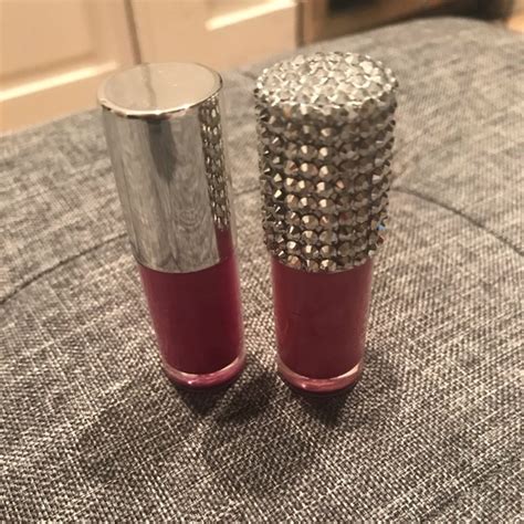 Limelight Makeup Nwot Limelight By Alcone Mini Lip Set Poshmark