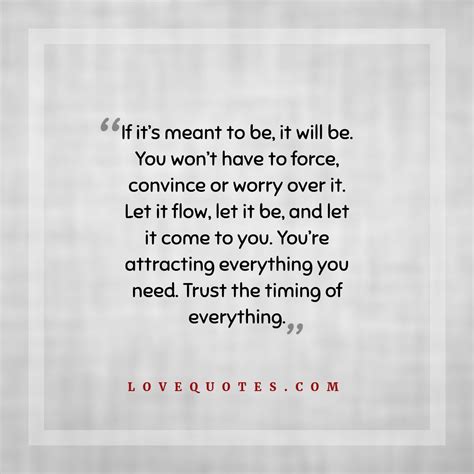 List Pictures Trust The Timing Of Your Life Quotes Updated