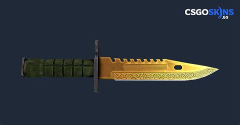 M9 Bayonet Lore Csgoskinsgg