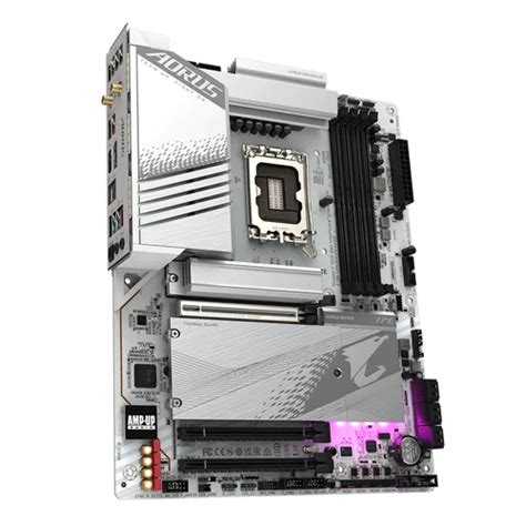 User manual Gigabyte Z790 AORUS ELITE AX ICE (English - 41 pages)