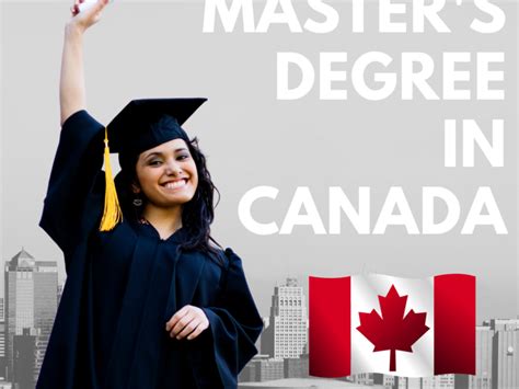 Exploring Visa Sponsorship Options For Master S Degrees In Canada