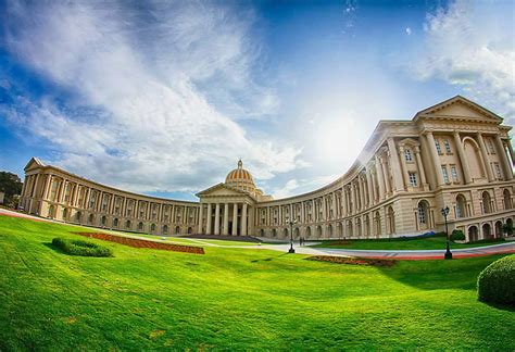infosys mysore address