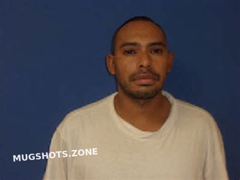 Macias Pedro Sampson County Mugshots Zone