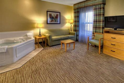 Hampton Inn & Suites Kalamazoo Oshtemo Kalamazoo | Bookonline.com