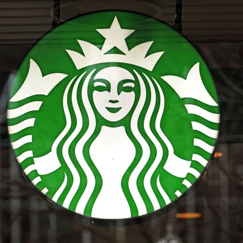 Fake Starbucks Logo - LogoDix