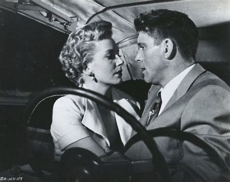 Burt Lancaster Deborah Kerr FROM HERE TO ETERNITY In 2024 Deborah