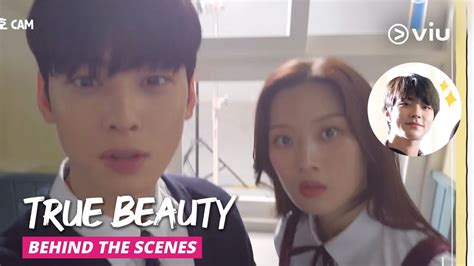 【bts】true Beauty The First Shoot Eng Subs Youtube