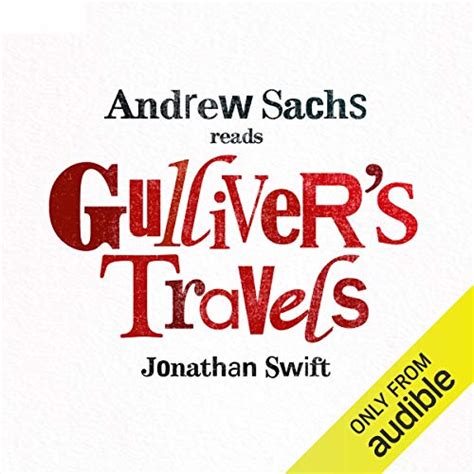 Gulliver's Travels Audiobook | Free with trial