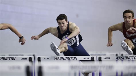 Byu Track And Field Kicks Off 2018 Indoor Season Byu Athletics Official Athletics Website