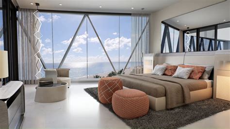 bentley residences elevates luxury brings cars  apartments