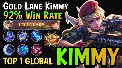 Championship Kimmy Mcl Weekly Champion Mcl Journey Youtube