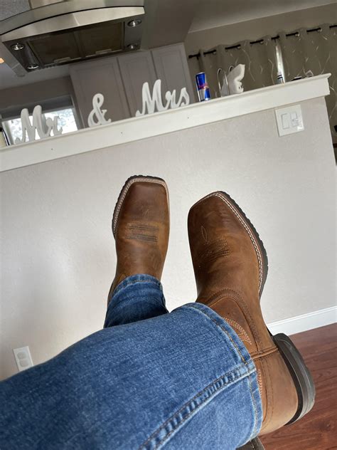 190 Best Ariat Images On Pholder Cowboyboots Thrift Store Hauls And