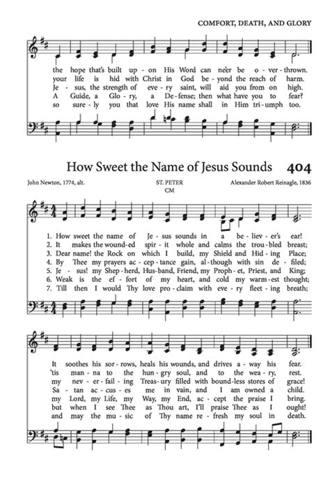 Psalms And Hymns To The Living God Page 461 Hymnary Org