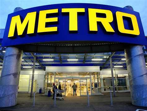 Metro Ag To Open Imported Items Retailer In Ftz Artofit