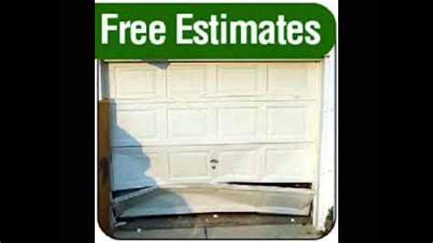 29 Garage Door Repair 77002 TX 281 676 3177 YouTube