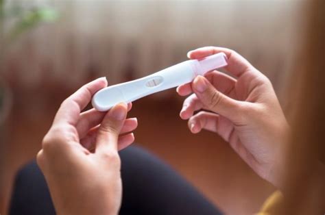 Can A Uti Cause A False Positive Pregnancy Test 5 Causes Of False Positives In Pregnancy Tests