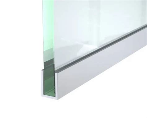 glass profile aluminium glass profile manufacturer  mumbai
