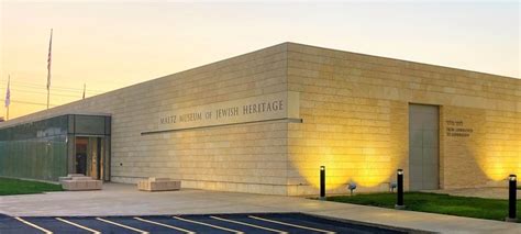 NEWS: Maltz Museum Names New Executive Director | CoolCleveland