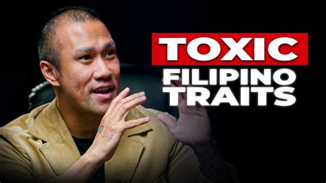 Top Toxic Filipino Traits Youtube