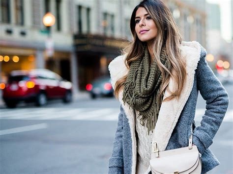 25 Hot Womens Winter Fashion That Stands Out Inspired Luv